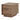 โต๊ะข้างเตียง [SZ] Jane Nightstand W40 Walnut ( Left )