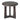โต๊ะข้าง side table elm in pastel space