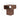 โต๊ะข้าง [SZ] Dimma Side Table Crown Walnut