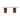 โต๊ะทานอาหาร [SZ] Lyden 240 Dining Table Walnut (Top White)