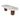 โต๊ะทานอาหาร [SZ] Lyden 240 Dining Table Walnut (Top White)