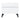 โต๊ะข้างเตียง [SZ] Vincen Bedside Table Matt White