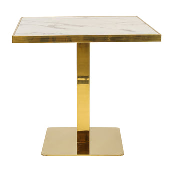 Cafe Table