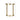 โต๊ะข้าง [TG] Luciano Side Table Gold