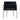 เก้าอี้ทานอาหาร [TG] Revan Dining Chair Black