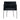 เก้าอี้ทานอาหาร [TG] Revan Dining Chair Black