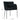 เก้าอี้ทานอาหาร [TG] Revan Dining Chair Black