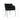 เก้าอี้ทานอาหาร [TG] Revan Dining Chair Black