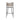 เก้าอี้บาร์ [TG] Hunter Bar Chair Beige