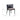 เก้าอี้ทานอาหาร [TG] Hunter Dining Chair Grey