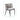 เก้าอี้ทานอาหาร [TG] Hunter Dining Chair Set Beige (With Cushion)