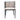 เก้าอี้ทานอาหาร [TG] Hunter Dining Chair Set Beige (With Cushion)