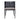 เก้าอี้ทานอาหาร [TG] Hunter Dining Chair Grey