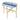 โต๊ะข้าง side table gold in modern room