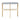 โต๊ะข้าง side table gold in modern room