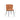เก้าอี้ทานอาหาร [TG] Monotta Dining Chair Red Brown V2