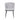 เก้าอี้ทานอาหาร [TG] Monotta Dining Chair Light Grey V2
