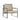เก้าอี้พักผ่อน [TG] Graham Lounge Chair Coffee