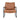 เก้าอี้พักผ่อน [TG] Graham Lounge Chair Camel
