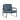 เก้าอี้พักผ่อน [TG] Graham Lounge Chair Navy