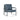 เก้าอี้พักผ่อน [TG] Graham Lounge Chair Navy