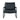 เก้าอี้พักผ่อน [TG] Graham Lounge Chair Coal Black