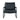 เก้าอี้พักผ่อน [TG] Graham Lounge Chair Coal Black