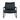 เก้าอี้พักผ่อน [TG] Graham Lounge Chair Black