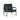 เก้าอี้พักผ่อน [TG] Graham Lounge Chair Coal Black