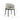 เก้าอี้ทานอาหาร [TG] Jayler Dining Chair Grey Cloud (Black Leg)