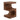 โต๊ะข้าง [TG] Nordlys Side Table Walnut