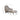เก้าอี้พักผ่อน [TG] Lorenzo Armchair Set Grey (Brown Back)