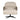 เก้าอี้พักผ่อน [TG] Osca Lounge Chair Dry Sand (Light Grey Arm)
