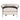 เก้าอี้พักผ่อน [TG] Franco Chair Sand (Back Brown)