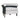 เก้าอี้พักผ่อน [TG] Franco Chair Stone (Back Black)