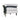เก้าอี้พักผ่อน [TG] Franco Chair Stone (Back Black)