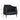 เก้าอี้พักผ่อน [TG] Pita Lounge Chair Black