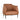 เก้าอี้พักผ่อน [TG] Pita Lounge Chair Brown