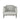 เก้าอี้พักผ่อน [TG] Pita Lounge Chair Light Grey