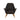 เก้าอี้พักผ่อน [TG] Jezzy Lounge Chair Dark Brown