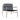 เก้าอี้พักผ่อน [TG] Billie Lounge Chair Black (Brass Leg)