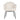 เก้าอี้ทานอาหาร [TG] Kin Dining Chair Cloud (Back Brown)