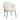 เก้าอี้ทานอาหาร [TG] Kin Dining Chair Cloud (Back Brown)