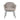 เก้าอี้ทานอาหาร [TG] Kin Dining Chair Brown (Back Beige)