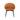 เก้าอี้ทานอาหาร [TG] Katie Dining Chair Brown