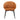 เก้าอี้ทานอาหาร [TG] Katie Dining Chair Brown