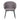เก้าอี้ทานอาหาร [TG] Katie Dining Chair Dark Brown
