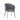 เก้าอี้ทานอาหาร [TG] Katie Dining Chair Black