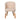 เก้าอี้ทานอาหาร [TG] Kendra Dining Chair Beige