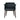 เก้าอี้ทานอาหาร [TG] Pirosa Dining Chair Black